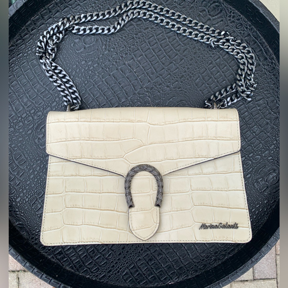 Marina Galanti Purse
